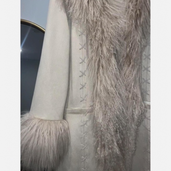 Charlotte Simone Coat LOLLY Medium - Picture 4 of 6